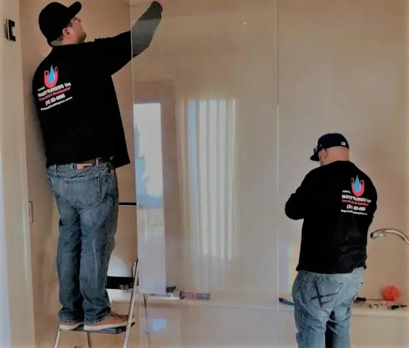 Professional plumbing installation for Leak Detection in Lyon